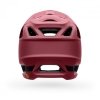 KASK ROWEROWY FOX PROFRAME SOLID BERRY M